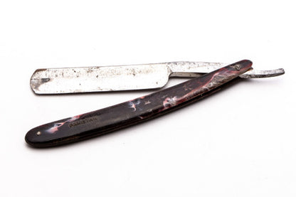 5/8" Made In Pakistan Classics on Clearance Straight Razor