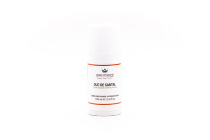 Henri et Victoria Aftershave Balm | Duc De Santal