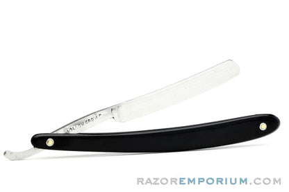 7/16" VOODG Straight Razor | England
