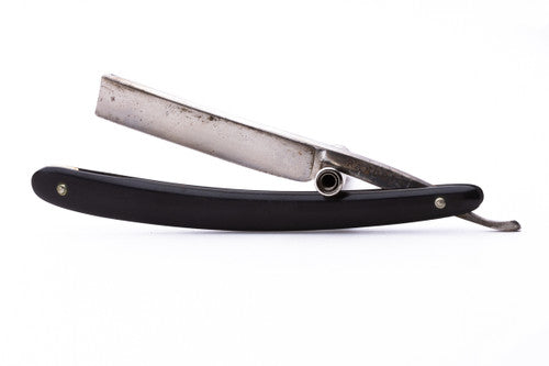 9/16" Henry Keidel & Co  Rangoon Straight Razor