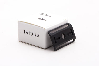 Tatara | Dark Masamune Nodachi Closed Comb Guard Plate
