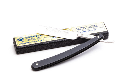 Shave Razor Used 5/8
