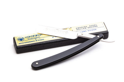 5/8" Dovo Straight Razor Shave Ready - USED
