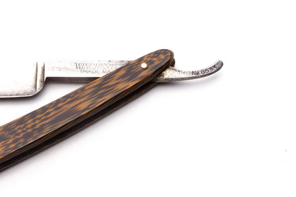 5/8" No. 8533 Winchester Classics on Clearance Straight Razor