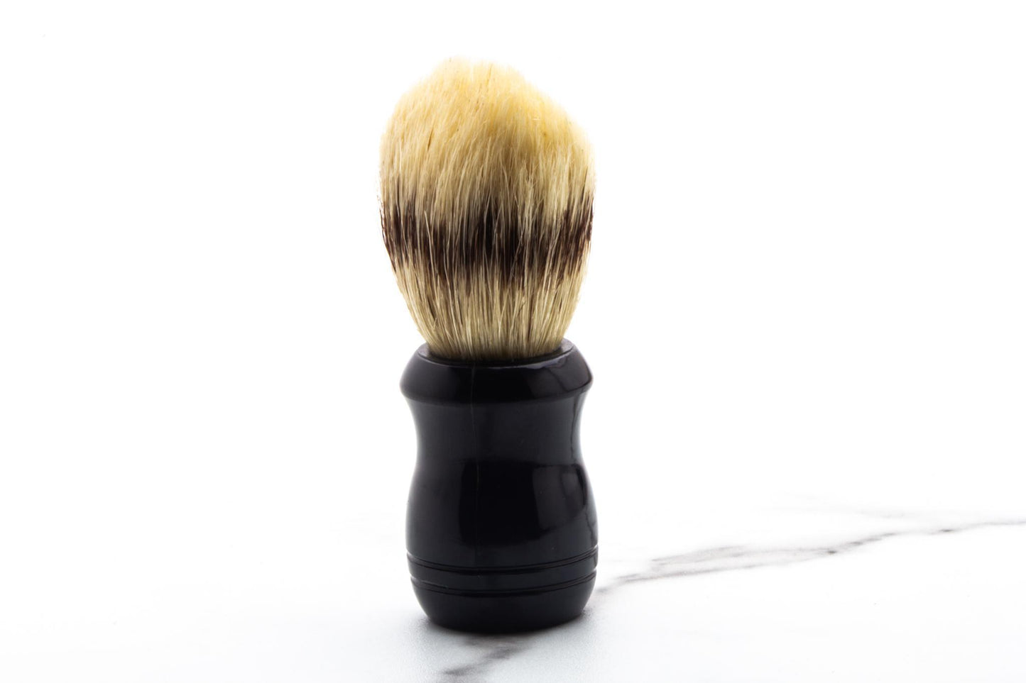 Unbranded Brush With Blue Chubby Handle | Pre-Owned
