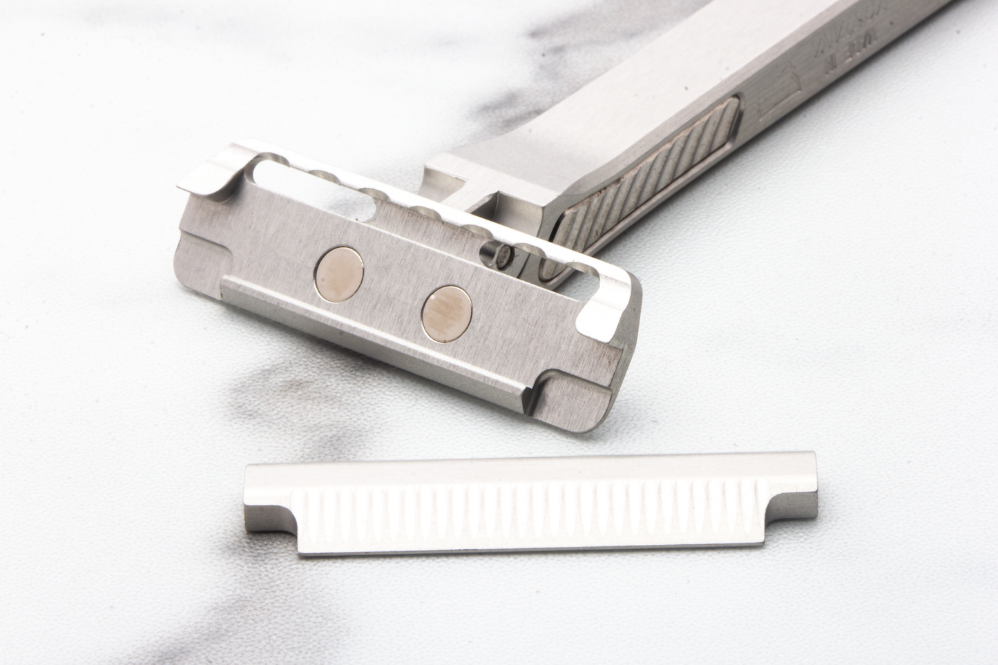 Proof | Select 2.0 Single Edge Safety Razor