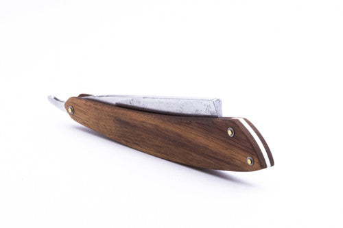 6/8" Wade & Butcher Straight Razor Shave Ready Sheffield, England