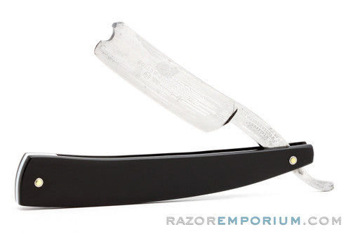 13/16" Wade & Butcher Straight Razor | Sheffield, England