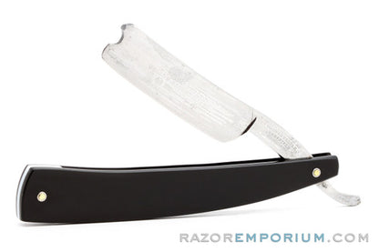 13/16" Wade & Butcher Straight Razor | Sheffield, England