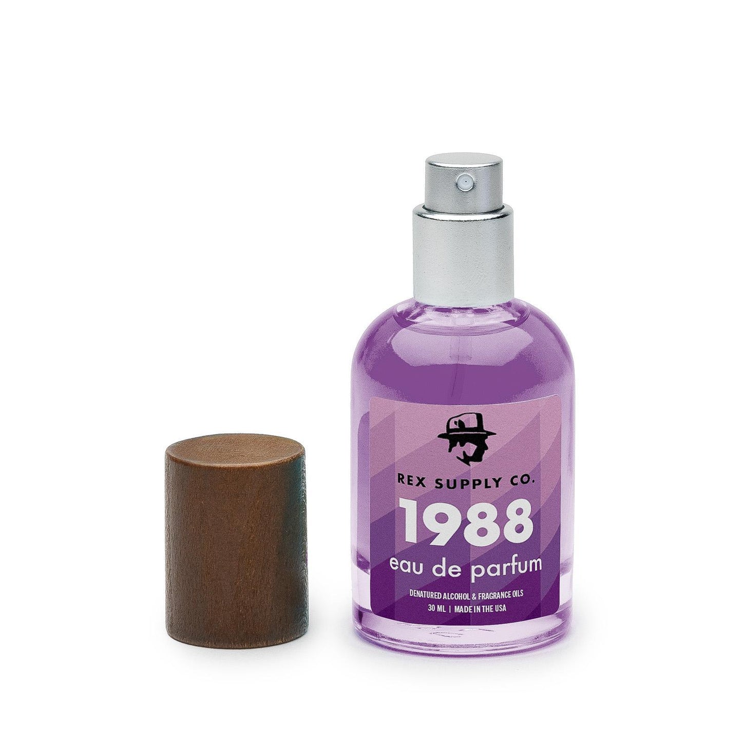 Rex Supply Co. | 1988 Old World Eau De Parfum