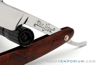 5/8" The Hug Straight Razor | Germany