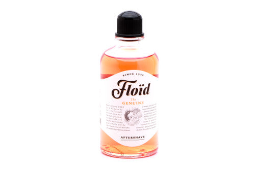 Floid Aftershave Lotion "The Genuine" Italian 400ml