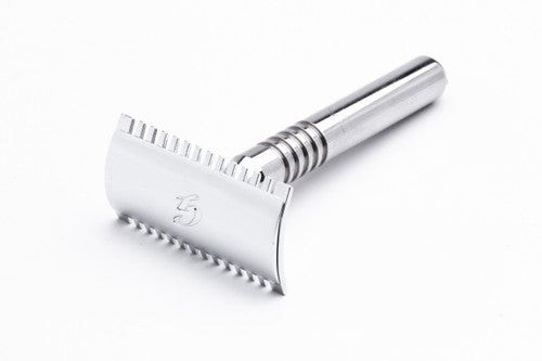 2000's Goodfella DE Safety Razor | For Sensitive Skin