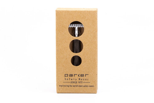 26C Parker DE Safety Razor