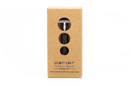26C Parker DE Safety Razor