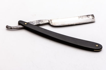 5/8" Marshall-Wells Boker Classics on Clearance Straight Razor