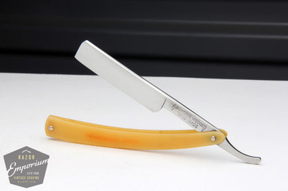 9/16" Bowdin's Wedge Hand Made Hollow | Minneapolis, Minn. USA