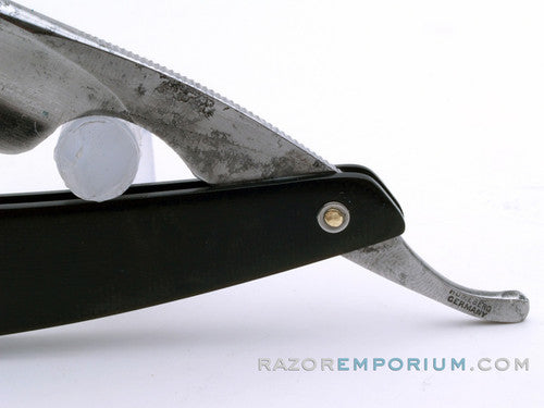 5/8" Vintage Straight Razor | Germany