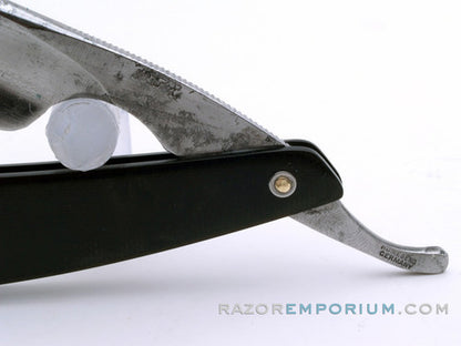 5/8" Vintage Straight Razor | Germany