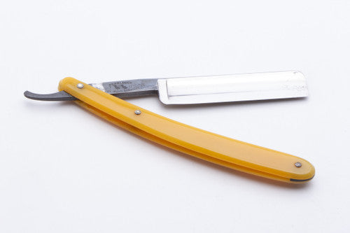 5/8" Dubl Duck Special Straight Razor | Germany