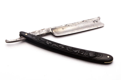 5/8" H. Boker & Co. Classics on Clearance Straight Razor