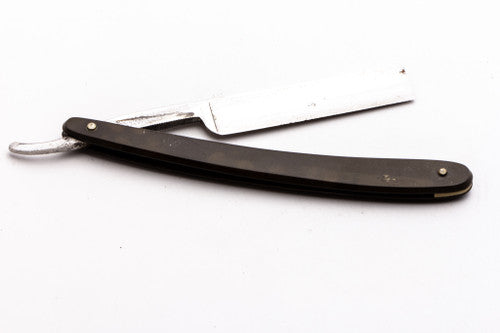 5/8" George W. & Sons "Superb" Classics on Clearance Straight Razor