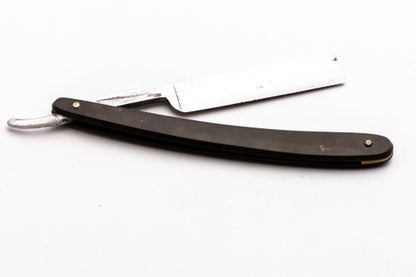 5/8" George W. & Sons "Superb" Classics on Clearance Straight Razor