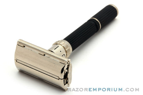 1970 Gillette Super Adjustable 84 Safety Razor
