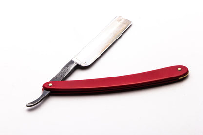 5/8" #133 Red Imp Vintage Restored Straight Razor