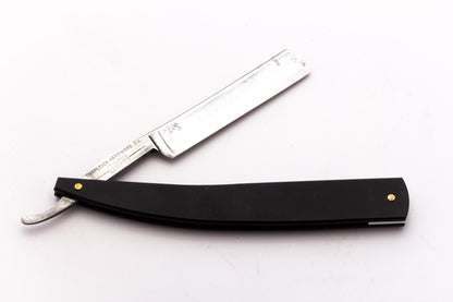 11/16" Shapleigh Hardware Vintage Restored Straight Razor | St. Louis, MI
