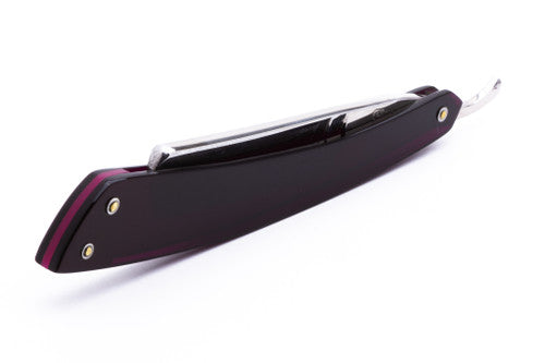 6/8" Clauss Straight Razor | Freemont, OH USA