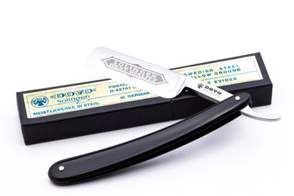 6/8" Dovo "Best Quality" Straight Razor | New With Case