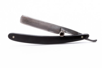 4/8"Dixie Manufacturing Co. Classics on Clearance Straight Razor