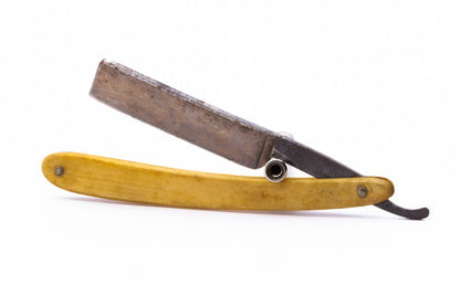 5/8" Wester Bros Classics on Clearance Straight Razor