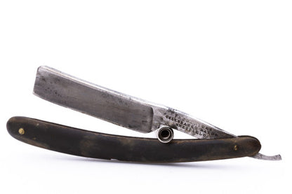 11/16" Frederick's Celebrated Sheffield Straight Razor