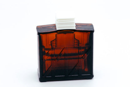 Avon Piano Decanter - Tai Winds - After Shave