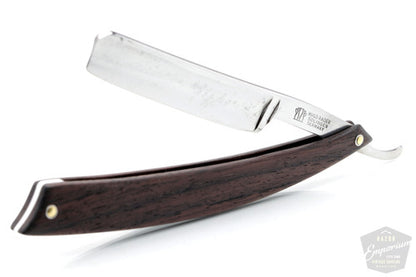 5/8" Hugo Rader Straight Razor | Solingen, Germany