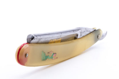 7/8" Filarmonica 14 Doble Temple "Cogida" - Limited Edition Bull Fighting Series | Spain