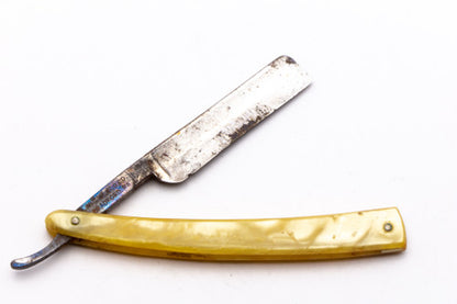 5/8" The Genco Co. Classics on Clearance Straight Razor