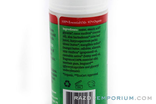 Elvado Aftershave Balm - Royal Tahitian Lime