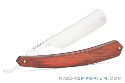 13/16" Thiers-Issard Hollow Ground Singing Eagle Stamina Straight Razor