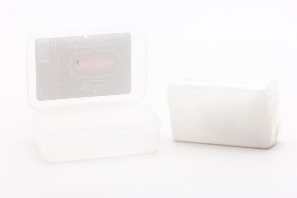 Beam Block Razor RazoRock | Alum Aftershave Block – Razor Emporium