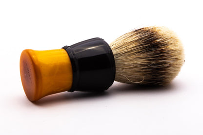 Vintage Restored | 153 RubberSet Shaving Brush