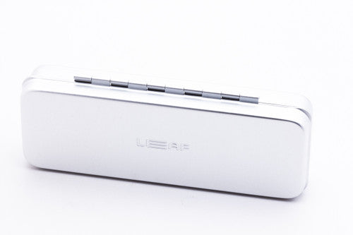 LEAF Razor Travel Case - Neutral