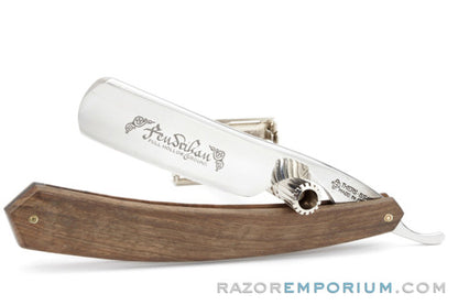 13/16" Thiers-Issard Fendrihan Full Hollow Ground Straight Razor