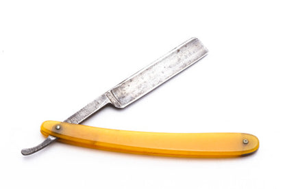 5/8 " Panama Classics on Clearance Straight Razor