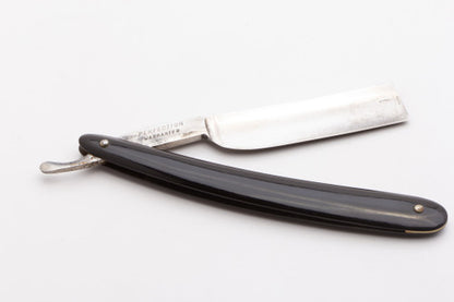 5/8" T. Hessenbruch Straight Razor