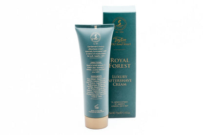 Taylor of Old Bond Street | Royal Forest After Shave Cream