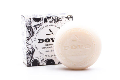 Dovo | Skull & Bones German Shaving Soap