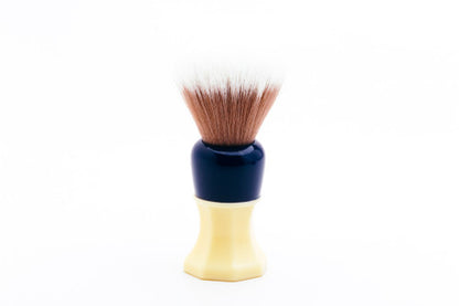 The Star-Craft | 24mm Roswell Synthetic Shaving Brush | Pre-Owned